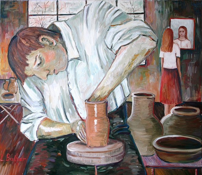 Гончар