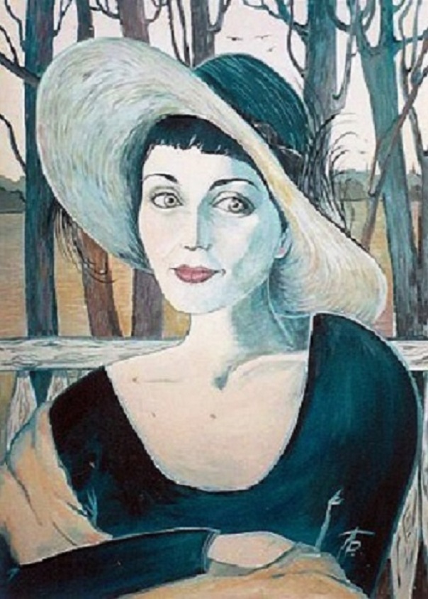 Таня